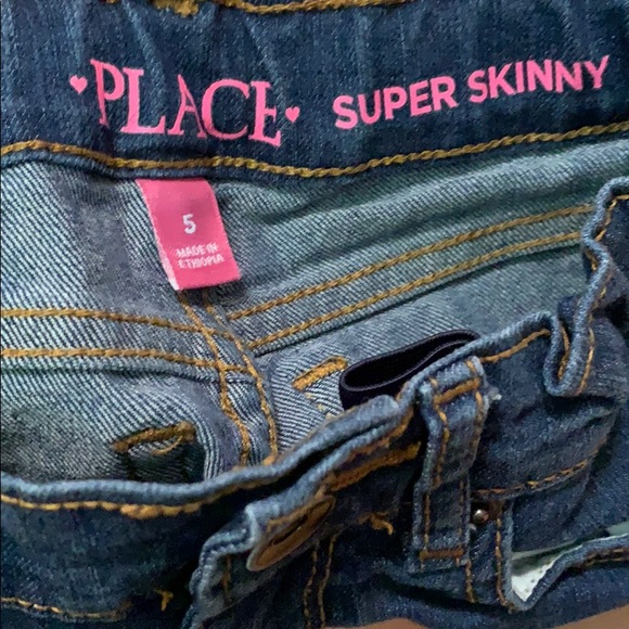 Jeans - Picture 4 of 4